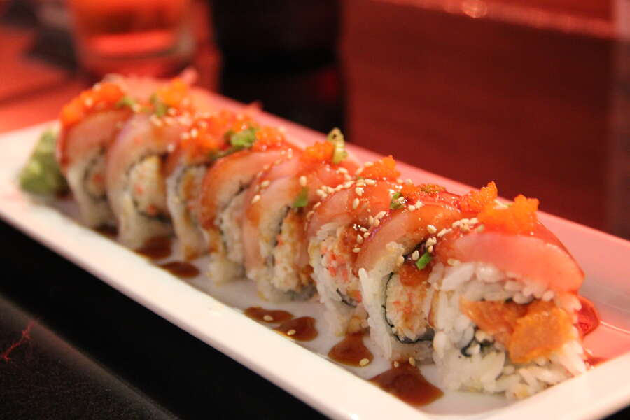 Kyu Sushi & Robata A Bar in San Francisco, CA Thrillist