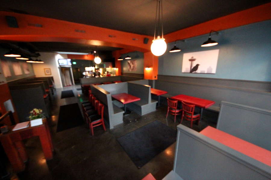 Copper Coin A Bar in Seattle, WA Thrillist