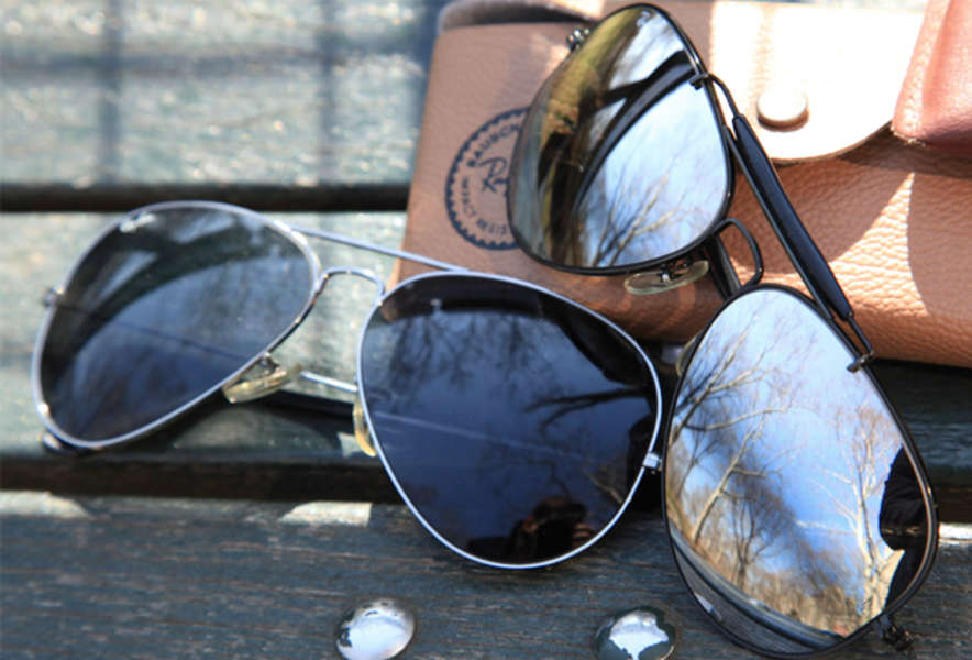 LensCrafters' myLookâ„¢ Virtual Mirror Thrillist Boston