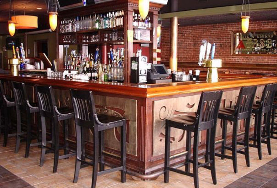 NonPats Bars Thrillist