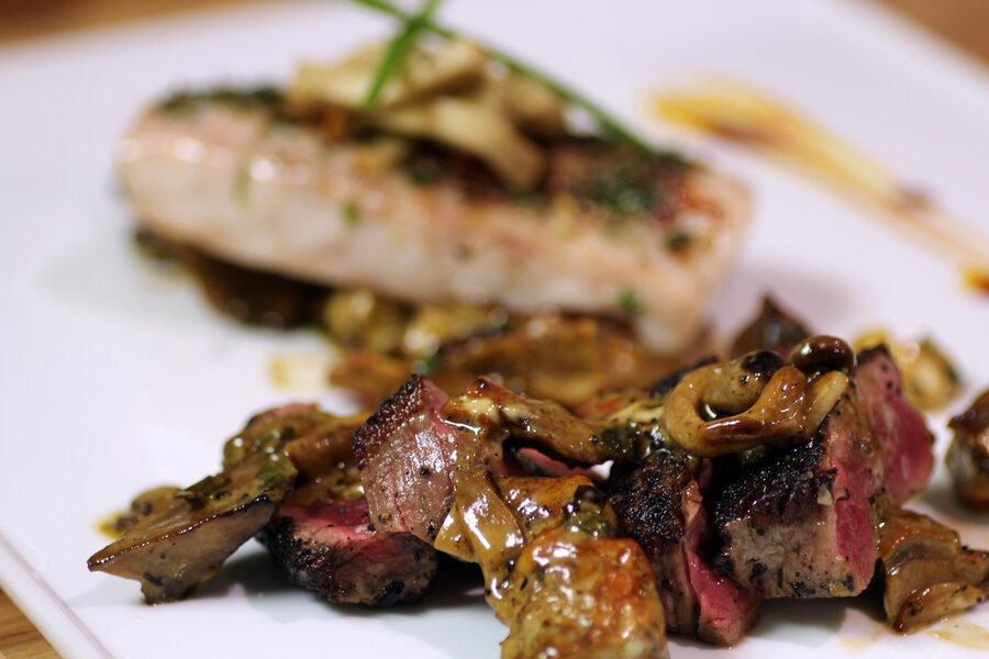 Restaurant Jezebel - Eat - Thrillist Austin