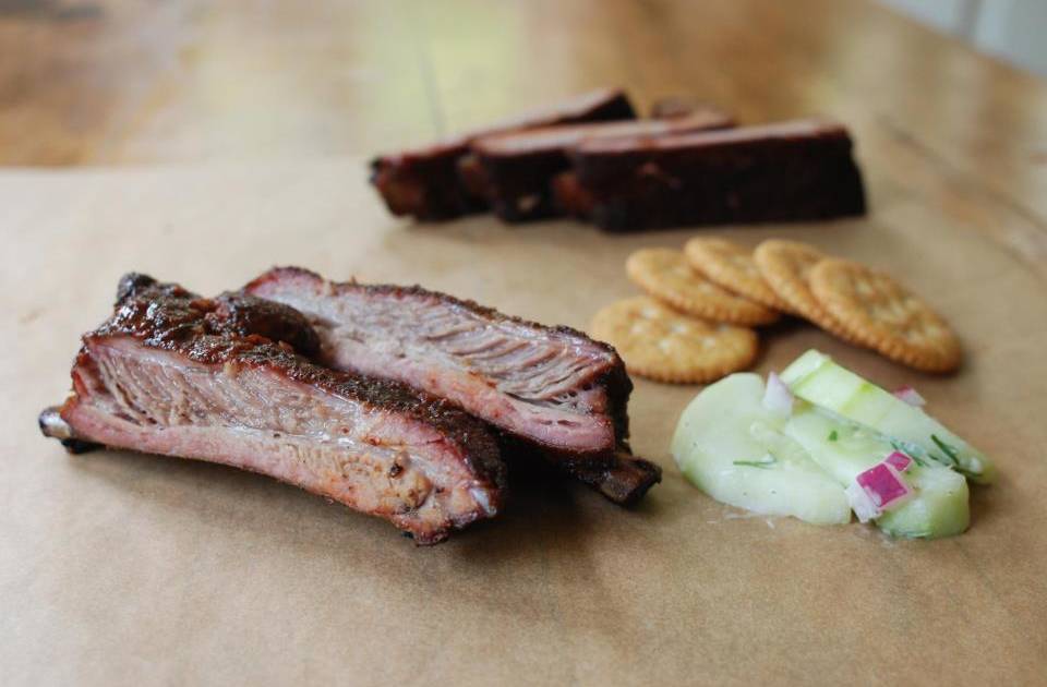 Fletcher's bbq brooklyn best sale
