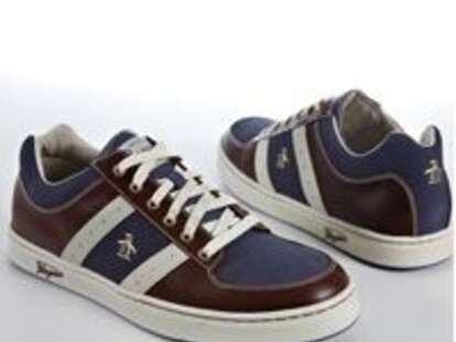 The original penguin sales shoes