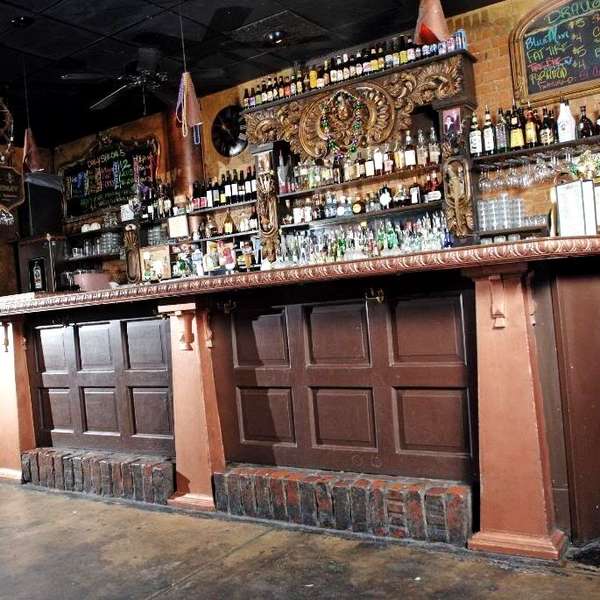 The Quarter Bar A Bar in Dallas, TX Thrillist