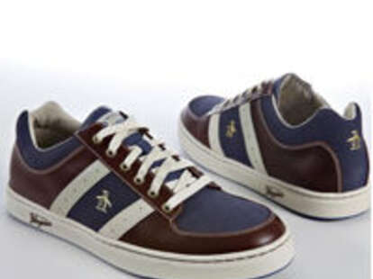 Original penguin hot sale footwear