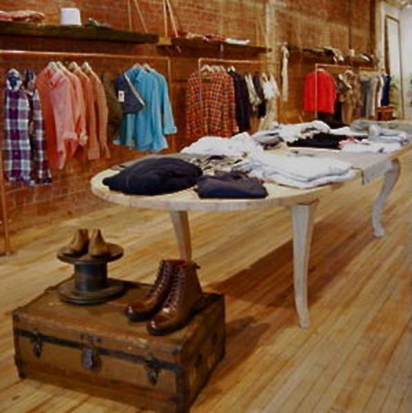 Timo Weiland Pop-Up Shop at Tenet: A Other in Southampton, NY - Thrillist