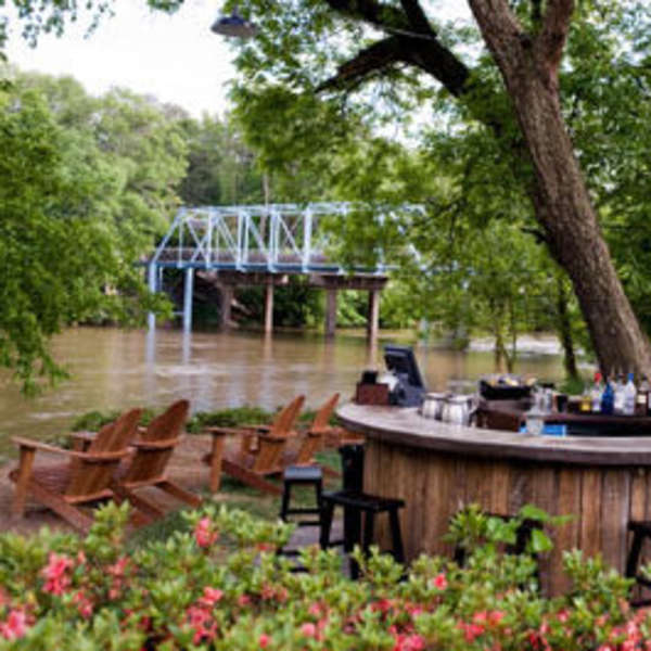 Canoe A Restaurant in Atlanta, GA Thrillist