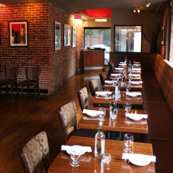 Darryl's Corner Bar & Kitchen Drink Thrillist Boston