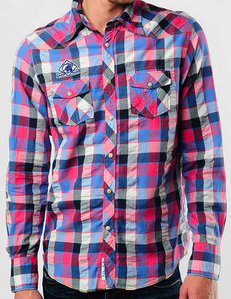 Just A Cheap Shirt - Own - Thrillist Boston