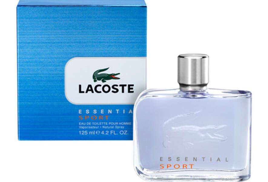 Lacoste essential sport