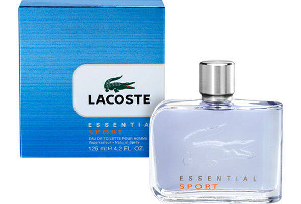 Sandsynligvis Modtager udskille Introducing Lacoste Essential Sport - Thrillist