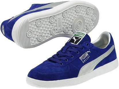 Puma hot sale dallas trainers