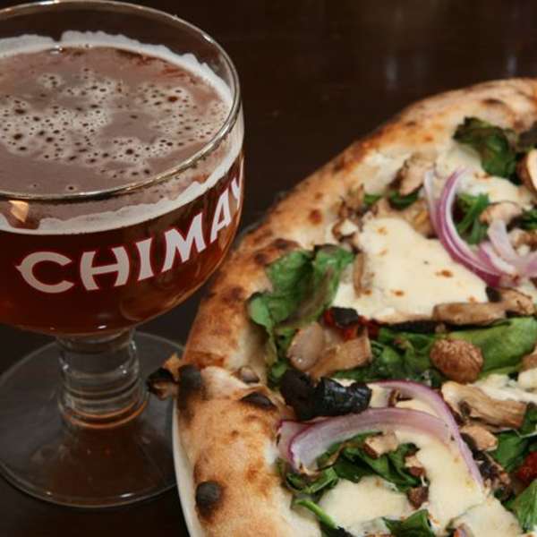 Red Rocks - Old Town - Eat - Thrillist Washington DC