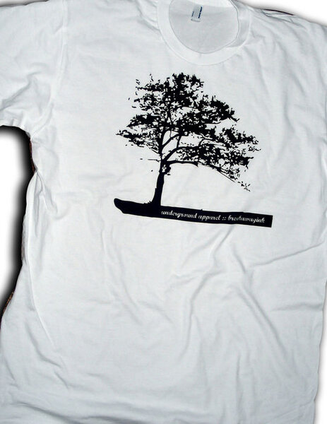 BreakawayINK Apparel - Own - Thrillist Philadelphia