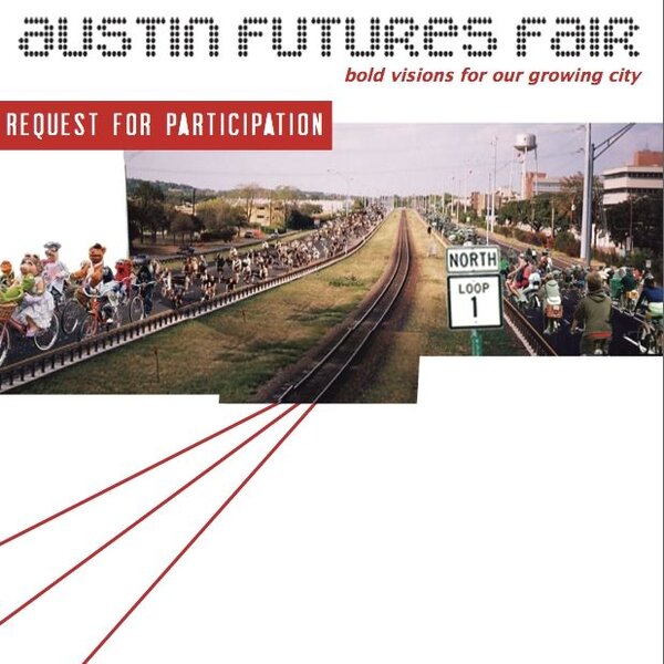 Austin Futures Fair Proposals Entertainment Thrillist Austin