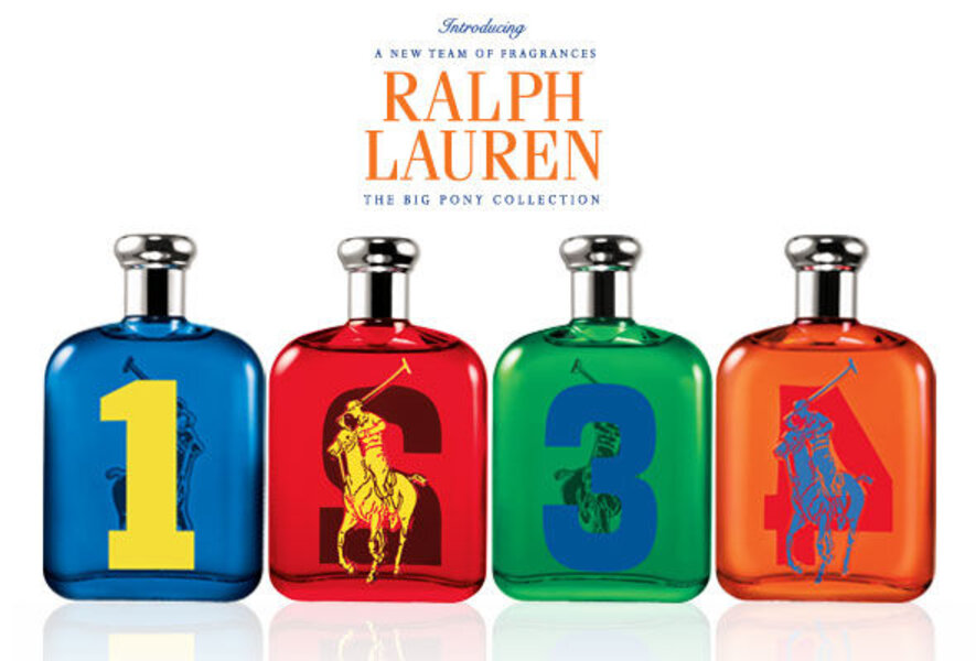 Ralph lauren big pony fragrance collection Clearance