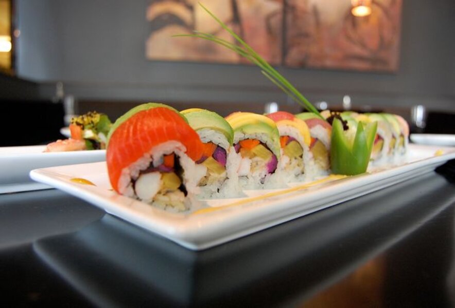 Japonessa Sushi Cocina: A Bar in Seattle, WA - Thrillist