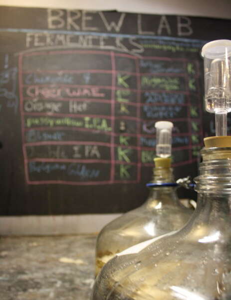 Clara Street Brewing Collective