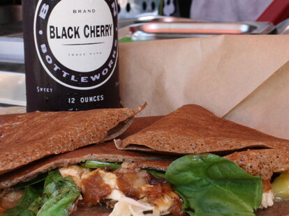 Solar Crepes - Eat - Thrillist Washington DC