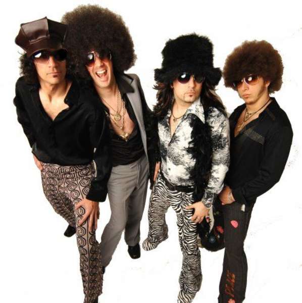 Shenannigans 40th Anniversary Drink Thrillist Chicago