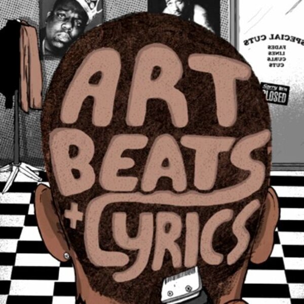 Art, Beats, + Lyrics A Other in Atlanta, GA Thrillist