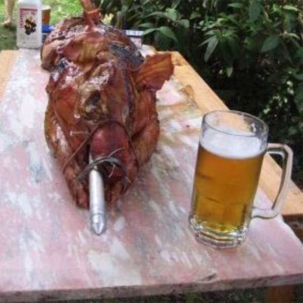 Beer & Pig A Restaurant in Atlanta, GA Thrillist