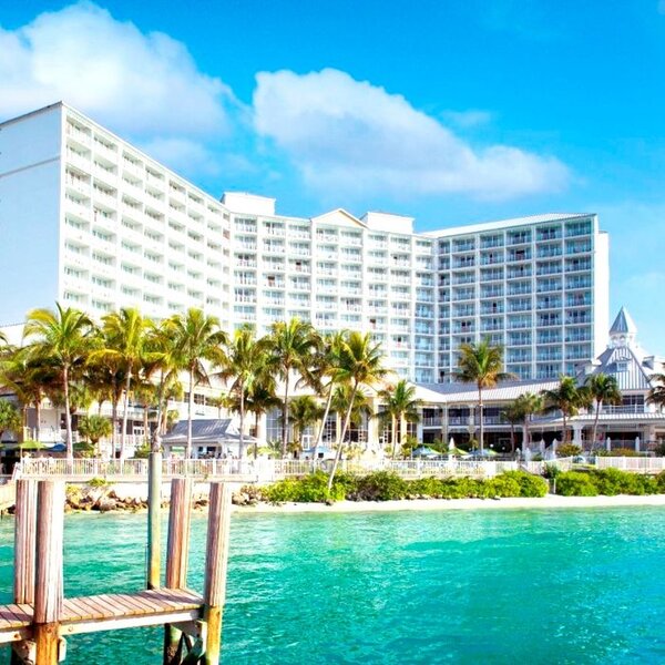 Navigating Paradise: A Comprehensive Guide To Marriott Sanibel Harbour