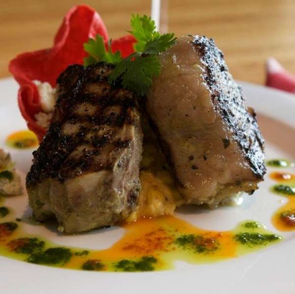 Kent Rathbun's The Kitchen: A Restaurant in Dallas, TX - Thrillist