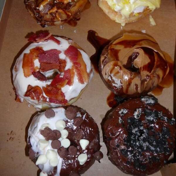 Hypnotic Donuts Eat Thrillist Dallas