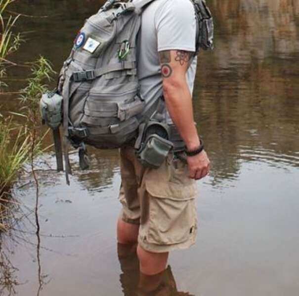 TAD Gear Force 10 Cargo Shorts - Thrillist San Francisco