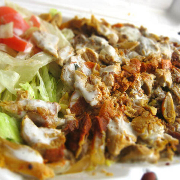 Chicken & Rice Guys - Eat - Thrillist Boston