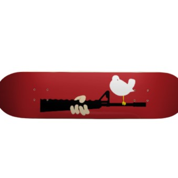 Kenyon B's New Shop - Thrillist