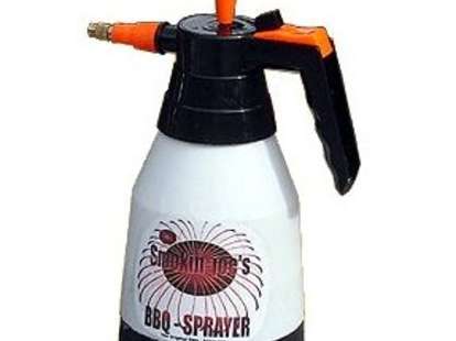 Bbq sprayer outlet