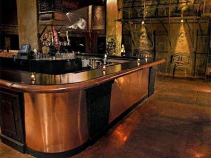 Happy Hour at the Edison Returns - Drink - Thrillist Los Angeles
