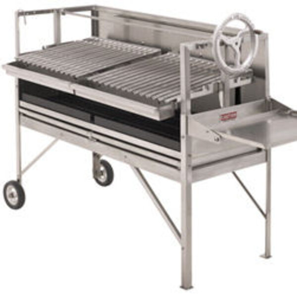 Grillworks - Thrillist