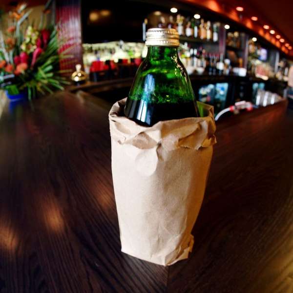 National 40oz Week - Drink - Thrillist Chicago