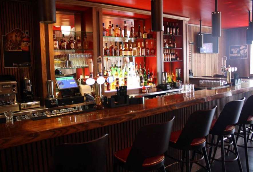 Bodean's BBQ A Bar in Greater London, Greater London Thrillist