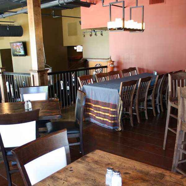 West Midtown Corner Tavern Thrillist