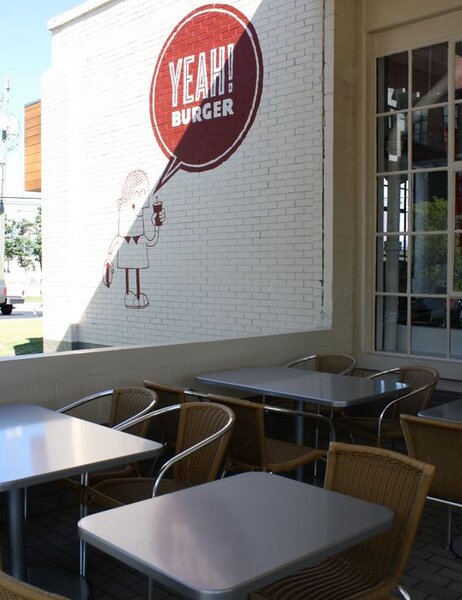 Yeah Burger YEAH! Burger - Eat - Thrillist Atlanta