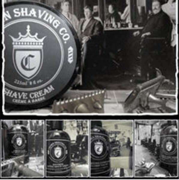 Crown Shaving Company - Own - Thrillist Nation