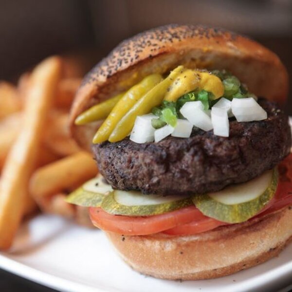 Rockit Burgerfest - Eat - Thrillist Chicago