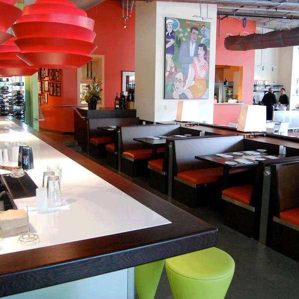 Flying Fish: A Restaurant in Seattle, WA - Thrillist