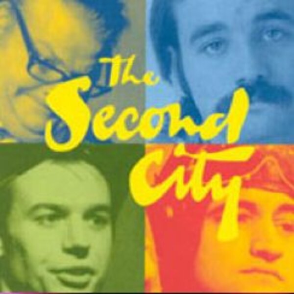 Second City 50th Anniversary Show: A Other in Washington, DC - Thrillist