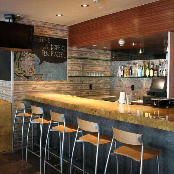 The Olive Kitchen and Bar Eat Thrillist Los Angeles