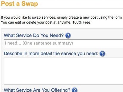 SwapRight - Money - Thrillist Nation