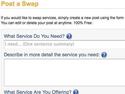 SwapRight - Money - Thrillist Nation