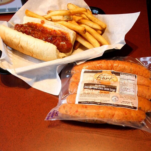 Everyone's Frank Eat Thrillist Dallas