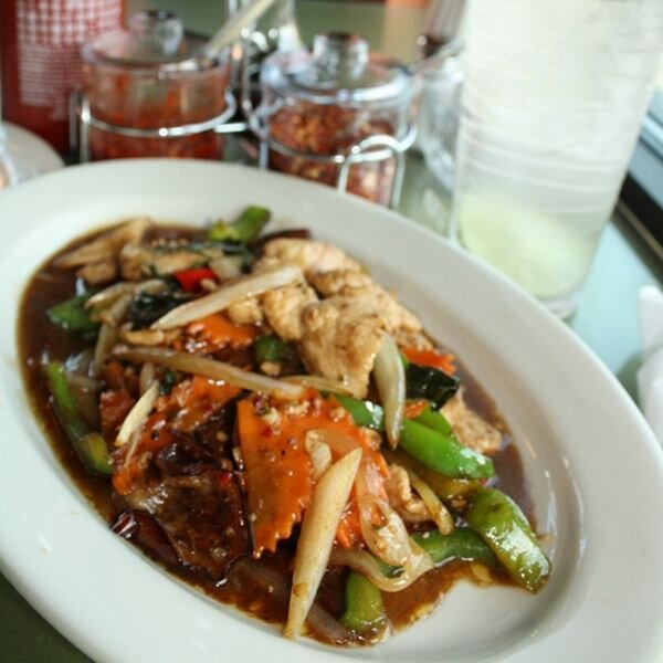 Pad Thai: A Restaurant in Austin, TX - Thrillist