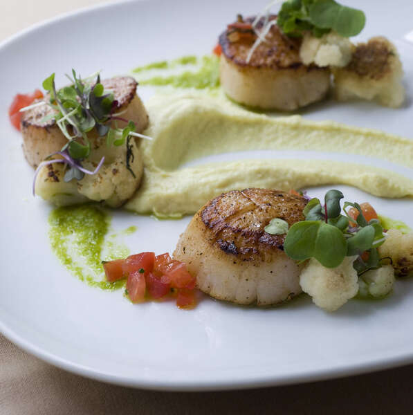 New Menu & Happy Hour Meritage A Restaurant in Philadelphia, PA