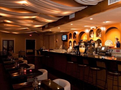 Xai A Restaurant In Los Angeles Ca Thrillist